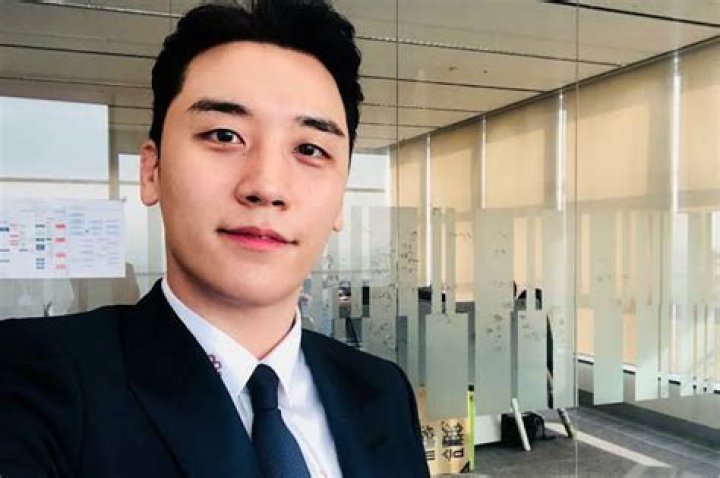 What is Seungri Net Worth 2024: Sources of Wealth, Income/Salary & More
