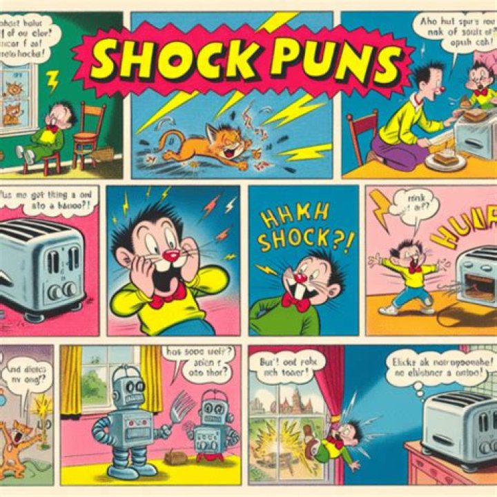 What is Shock Humor: Why It Hilarious to Some and Offensive to Others