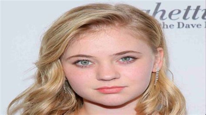 What is Sierra McCormick Net Worth 2024: A Deep Dive into Her Wealth and Financial