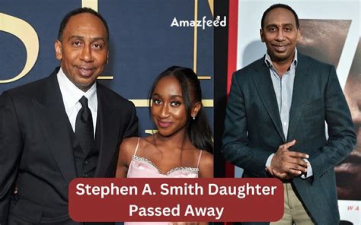 What Is Stephen A Smith Net Worth 2024