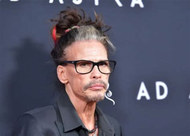 What Is Steven Tyler’S Net Worth 2024