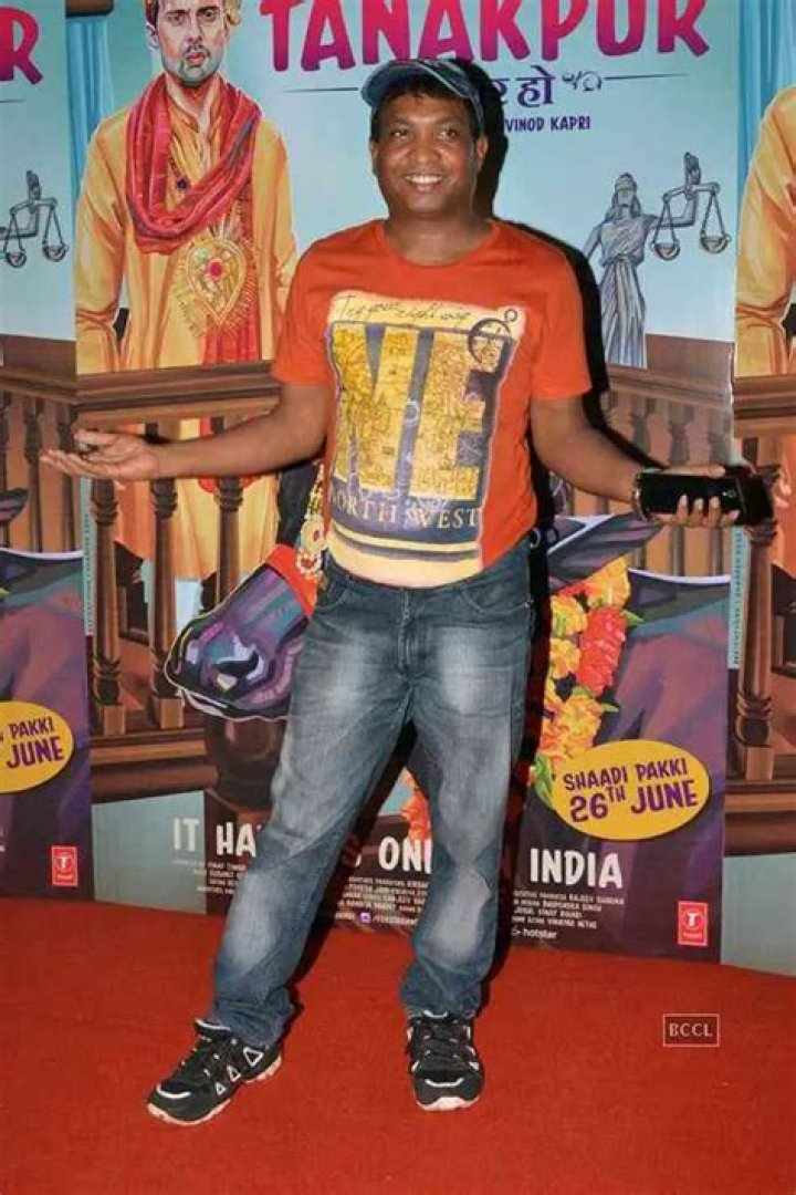 What is Sunil Pal Net Worth 2024: Wiki, Real Name, Age, Height, Family And More