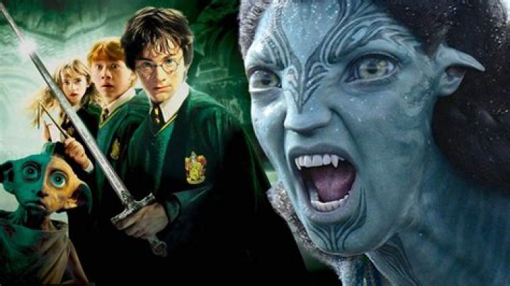 What is the longest movie ever made? Avatar 2, Marvel, Harry Potter & more