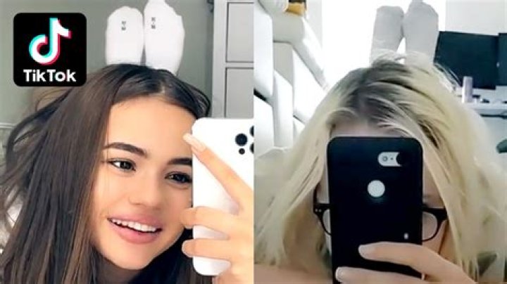 What is the viral ‘Bugs Bunny’ challenge on TikTok?