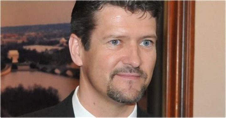What Is Todd Palin Doing Now? A Comprehensive Update On His Life And Activities