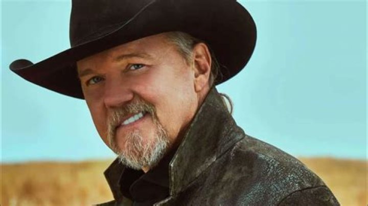 What Is Trace Adkins Net Worth In 2023?