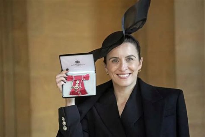 What is Vicky McClure Net Worth 2024: A Deep Dive into Her Wealth and Financial