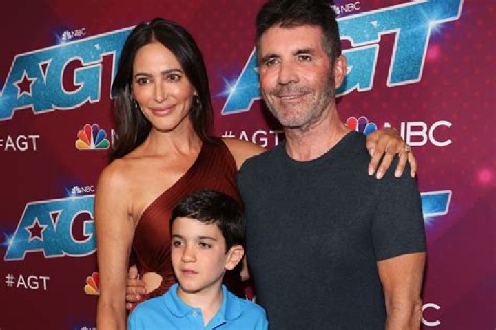 What Is Wrong With Simon Cowell's Son? Understanding The Concerns