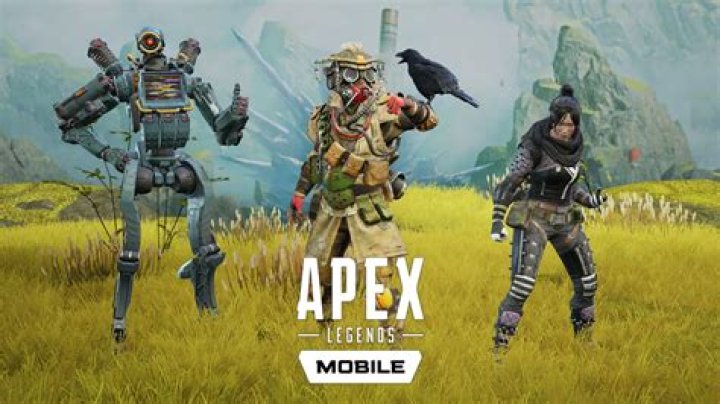 What Legends are in Apex Legends Mobile? Full roster & mobile-exclusive characters