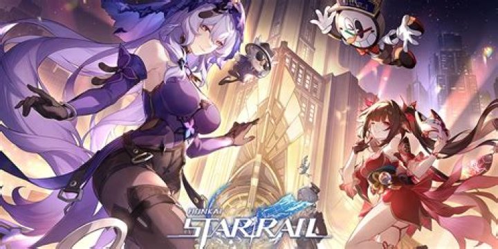 What Level You Need to Be For Honkai Star Rail 2.0