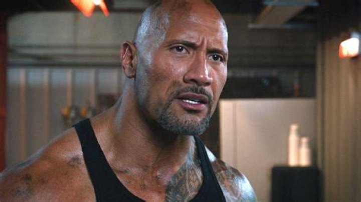 What Nationality Is Dwayne 