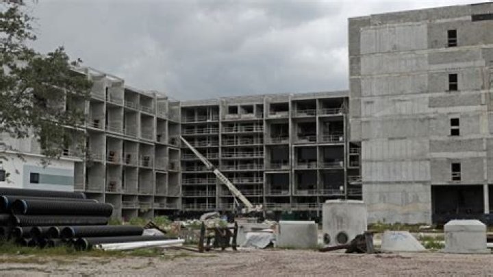 	What’s being built there? 330 luxury apartments planned in Plantation	