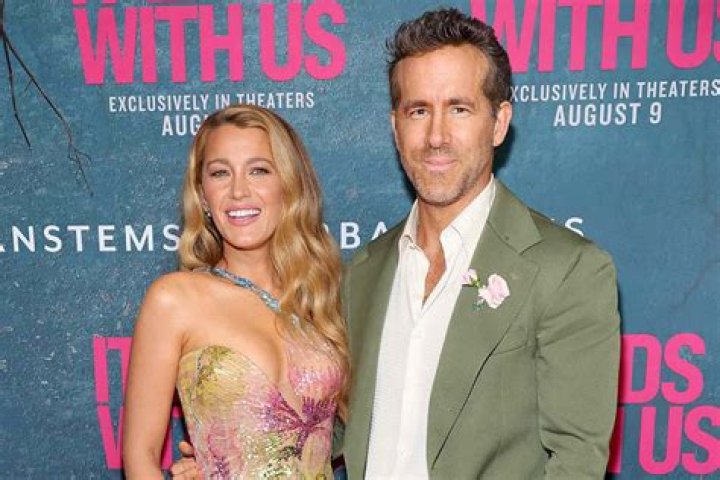 What Size Is Blake Lively? A Detailed Insight Into The Fashion Icon's Measurements