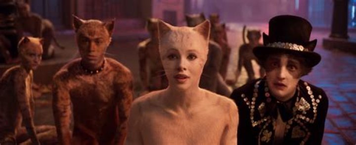 What the heck is Cats? We broke down the story, characters, and songs.