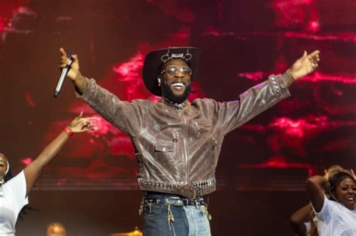 What Tribe Is Burna Boy? Understanding The Heritage Of The Afro-Fusion Star