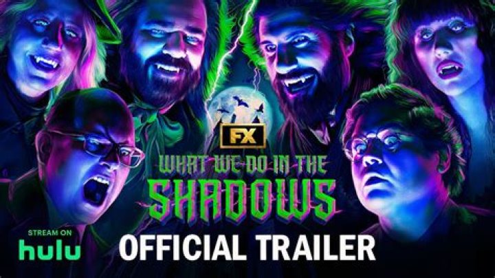 What We Do in the Shadows Season 6 Will Be Its Last