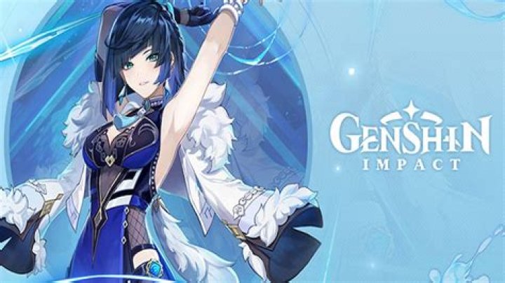 What Yelan’s Ascension Materials Are in Genshin Impact