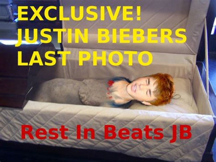 What You Need To Know About The Justin Bieber Death News: Is It True?