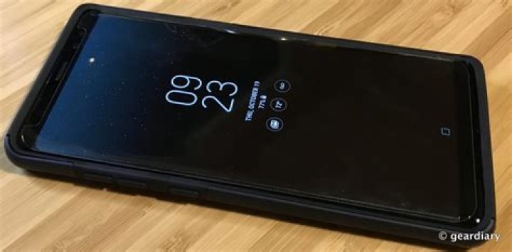 Whats the most RUGGED Case for Samsung galaxy Note8 that will protect the phone all round?