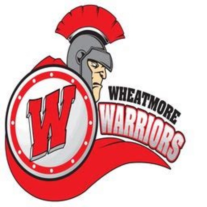 Wheatmore High School - Trinity