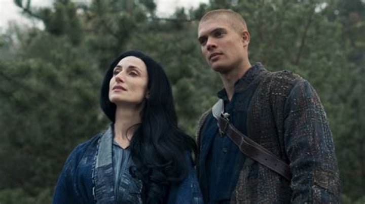 Wheel of Time’s Daughter of the Night and Lanfear/Selene issue, explained