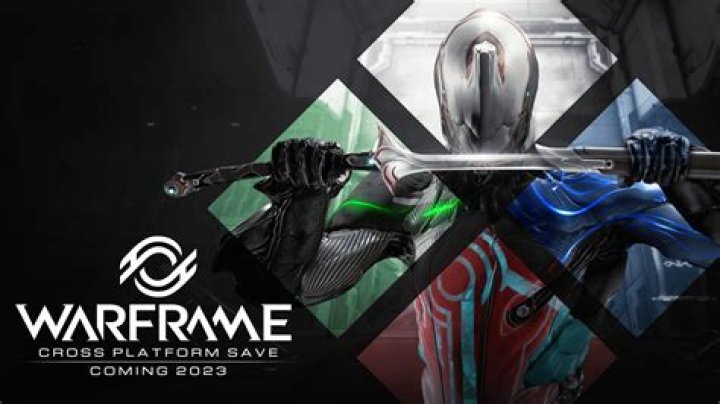 When are Warframe crossplay and cross-save coming?