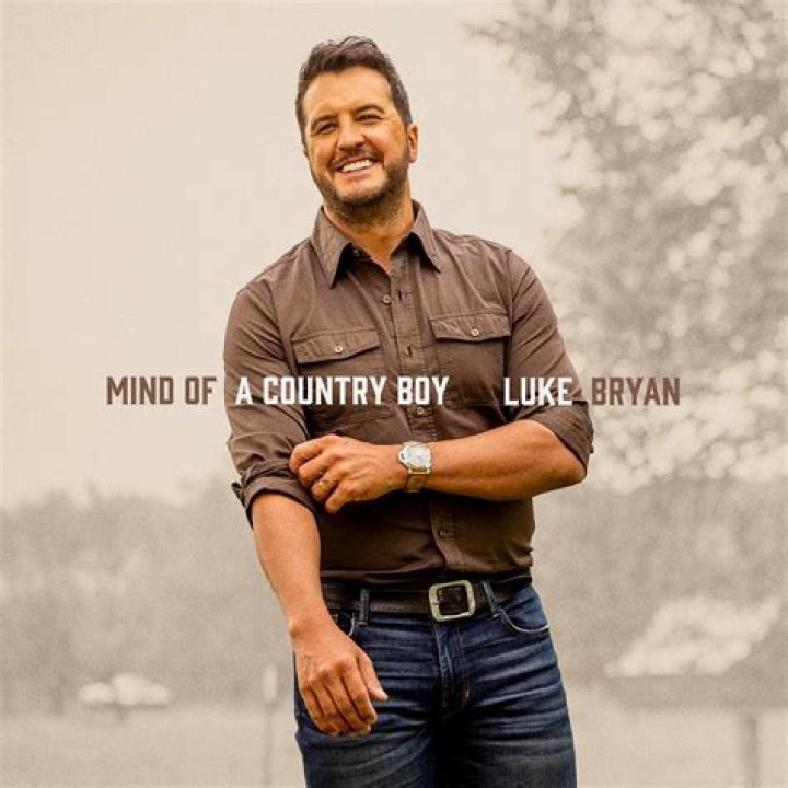 When Country Meets Controversy: Luke Bryan And Donald Trump