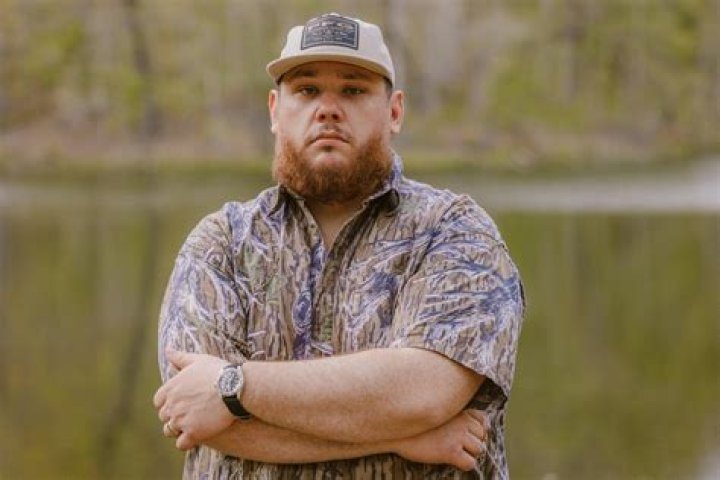 When Did Luke Combs' Brother Die? A Deep Dive Into His Life And Legacy