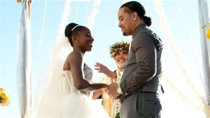 When did WWE star Jimmy Uso get married to Naomi?