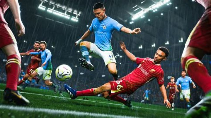 When do FIFA 22 Lightning Rounds Start?