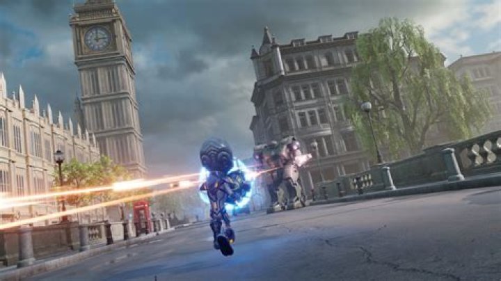 When Does Destroy All Humans! 2 – Reprobed Come Out?