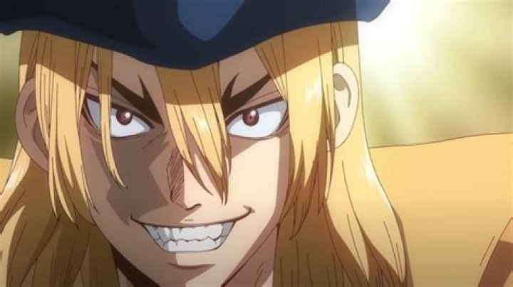 When Does Dr. Stone: Ryusui Come Out?