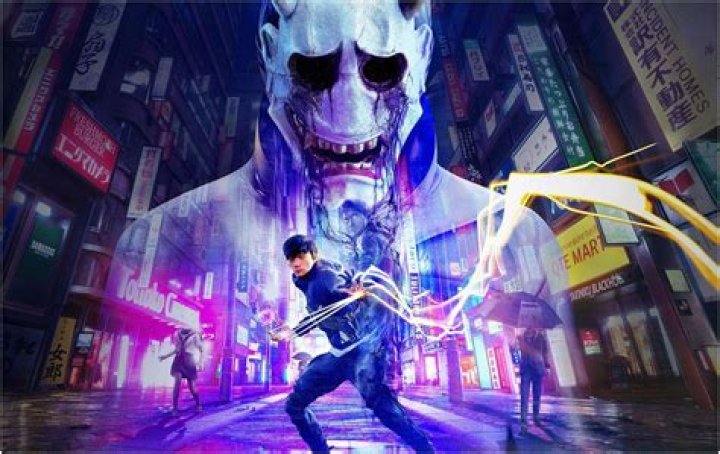 When Does Ghostwire: Tokyo Release?