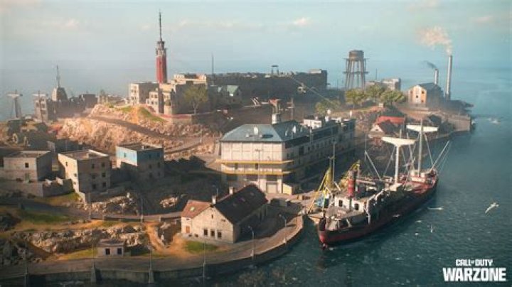 When Does Rebirth Island Return in Warzone Pacific?