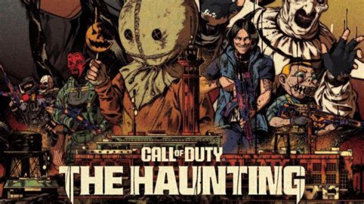 When Does Warzone The Haunting End?