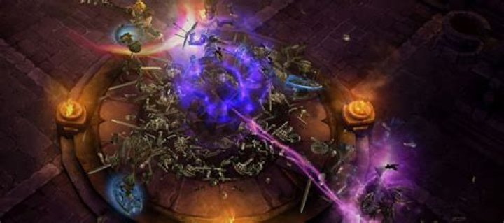 When is Diablo 3 Season 26? Start date, Season 25 end & theme
