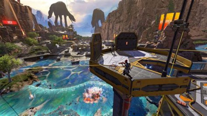 When is Kings Canyon returning to Apex Legends?