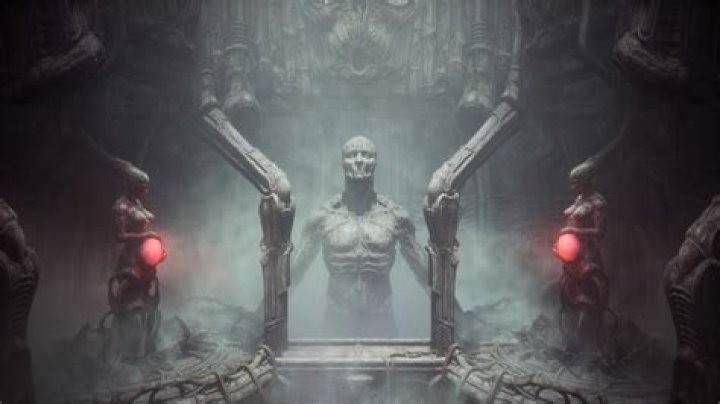 When is Scorn Coming Out?