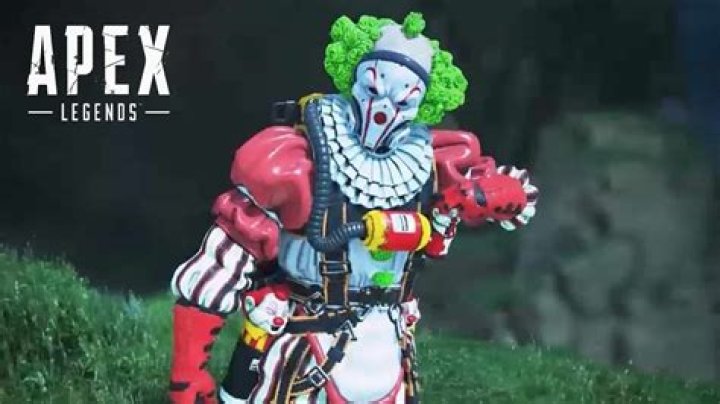 When is the Apex Legends Halloween event? Monsters event, release date, skins