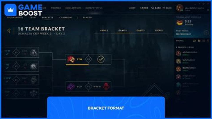 When is the next League of Legends Clash tournament? Format, date, more