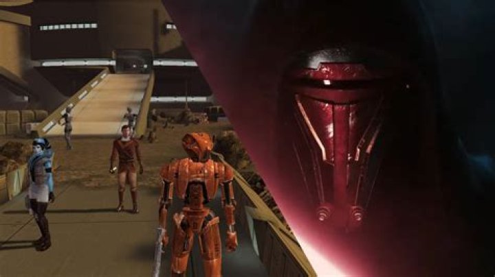 When is the Star Wars KOTOR Remake Release Date?