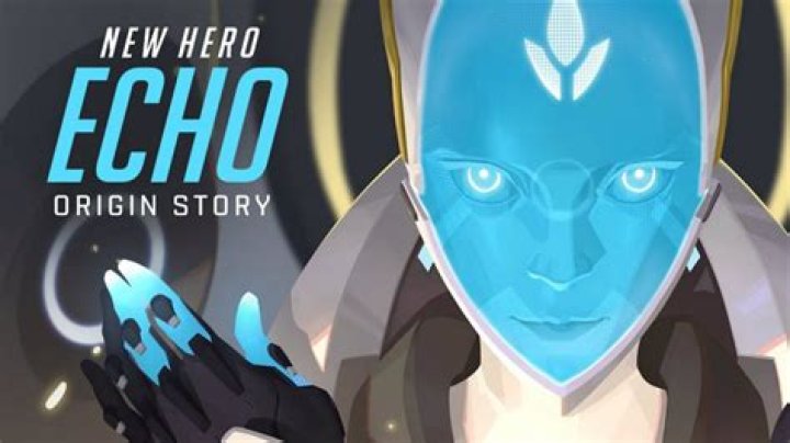 When Was Echo Released in Overwatch?