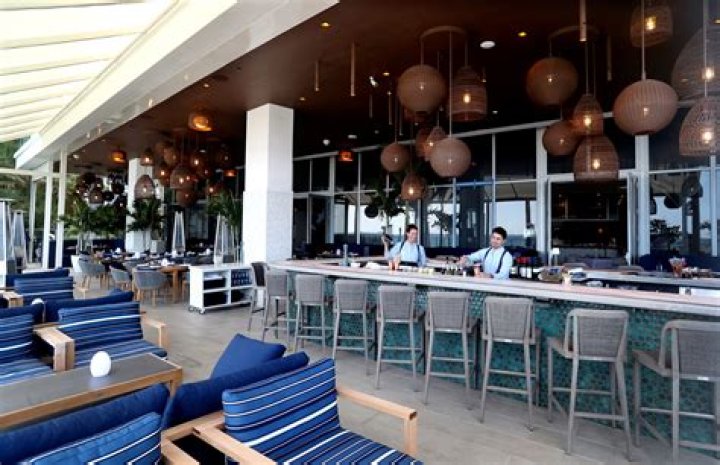 	When will Dune by Laurent Tourondel open on Fort Lauderdale beach?	