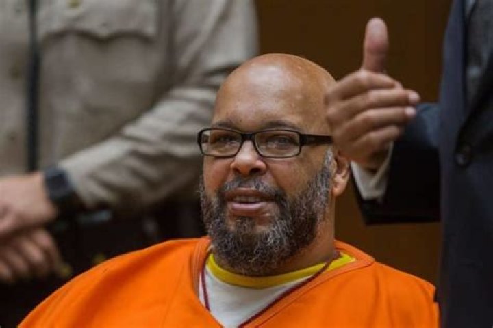 When Will The Notorious Suge Knight Walk Free? Unveiling The Truth