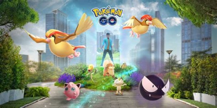 Where are my Pokemon Go photos stored?