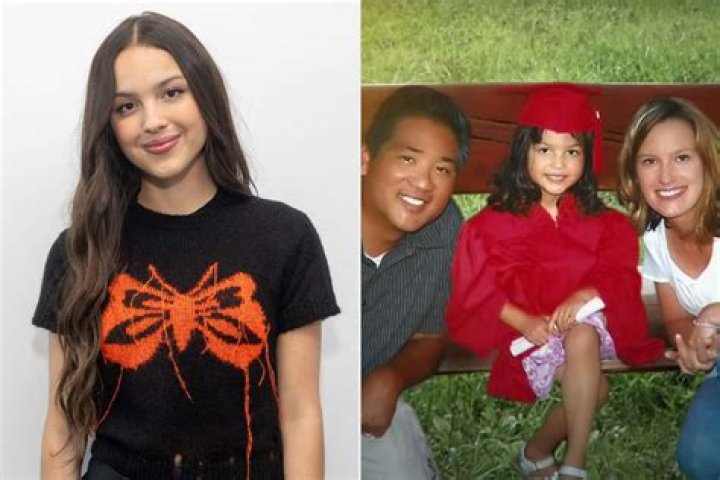 Where Are Olivia Rodrigo's Parents From? Discovering Her Family Background