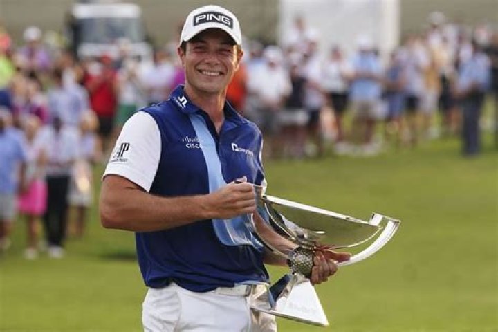 Where did Viktor Hovland go to college? Exploring the Norwegian’s alma mater 