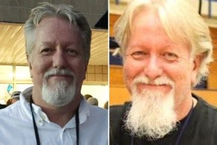 Where is Milton Sawyer's killer Isaac Melcher now?