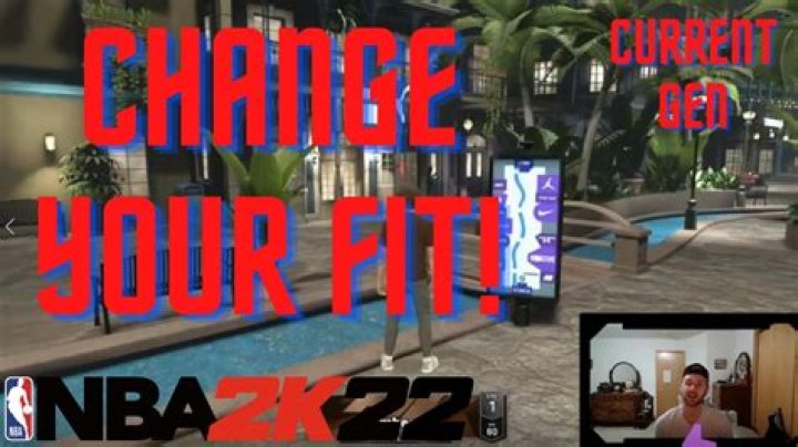 Where to Buy Clothes in NBA 2K22: Socks, Accessories, Shoes