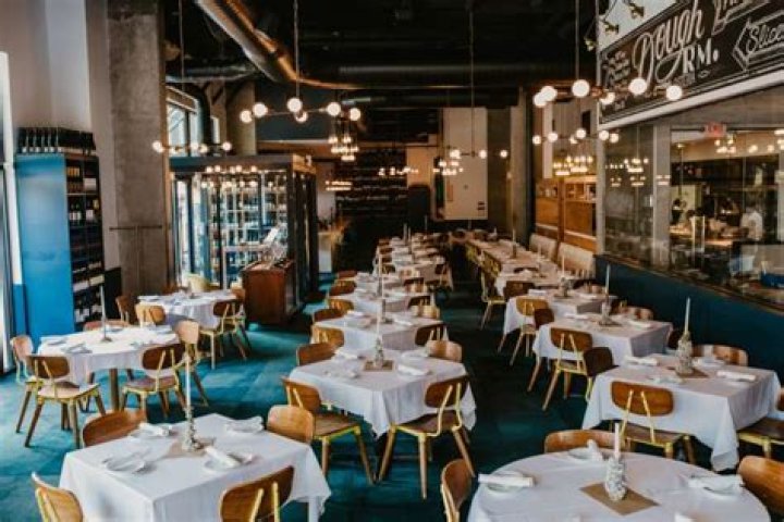 Where to Eat and Drink Near NRG Stadium